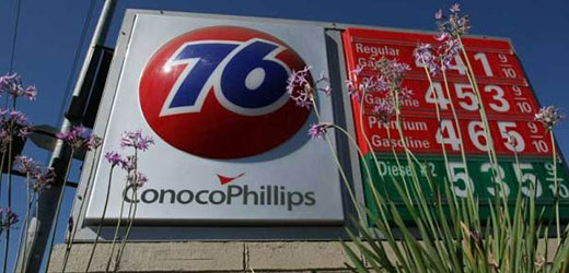 Conoco/Phillips