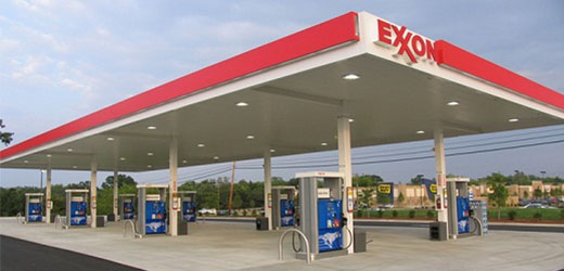 Exxon